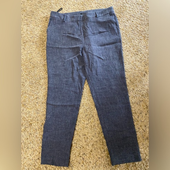 Ladies dress pant - Picture 1 of 3